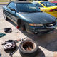 Image for article titled A Man Bought Seven Cars For A Total Of $1,915 But His HOA Is Pissed. Help Him Decide What To Sell